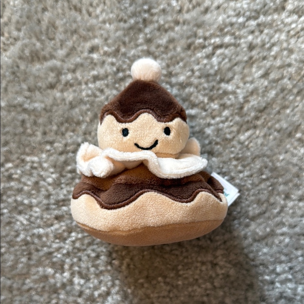 french dessert jellycat